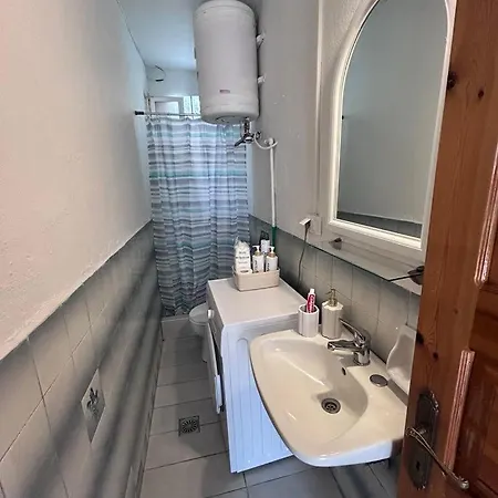 Vintagevibes Дом отдыха *