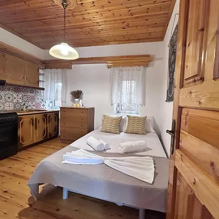 Дом отдыха Vintagevibes *