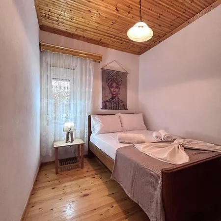 Дом отдыха Vintagevibes Скала-Марион