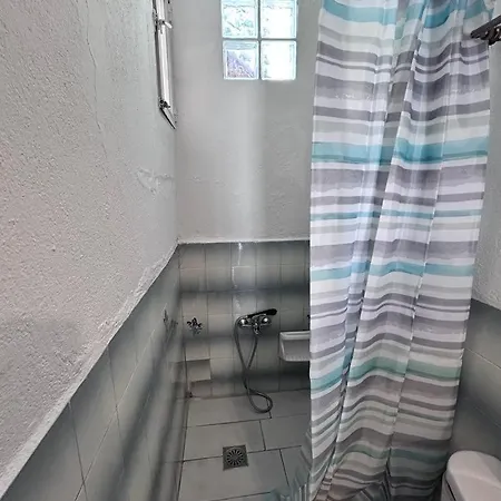 Дом отдыха Vintagevibes *