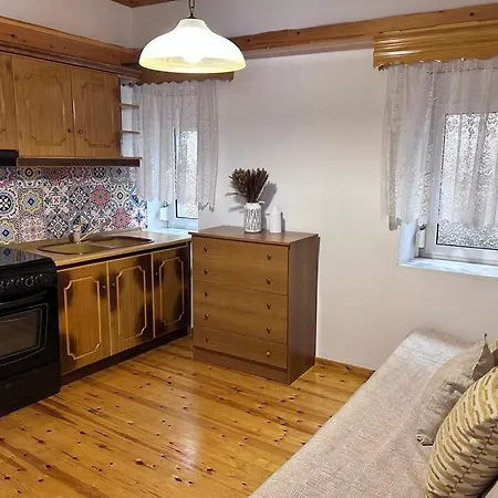 Vintagevibes Дом отдыха Скала-Марион