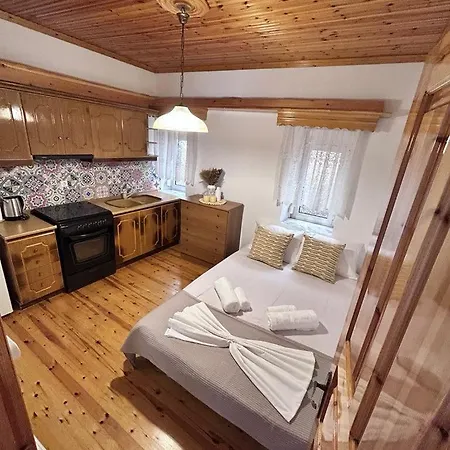 Vintagevibes Дом отдыха