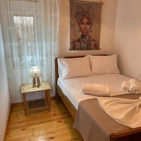 Vintagevibes Дом отдыха