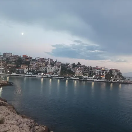 Vintagevibes Дом отдыха Скала-Марион