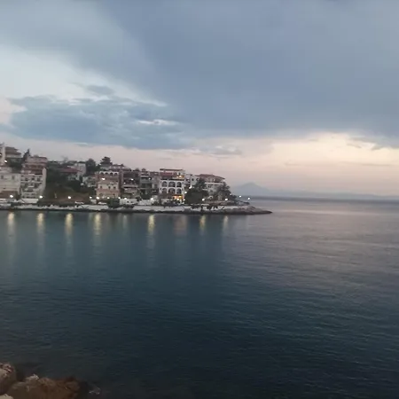 Vintagevibes Дом отдыха *