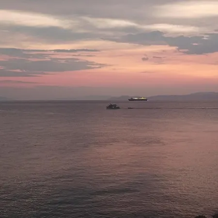 Vintagevibes Дом отдыха Скала-Марион