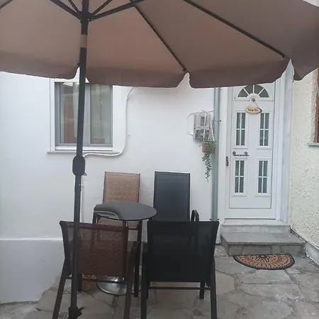 Дом отдыха Vintagevibes *