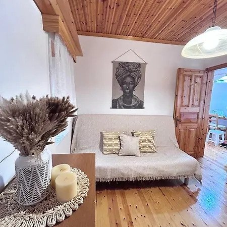 Σπίτι διακοπών Vintagevibes *