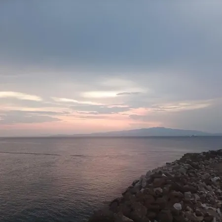 Σπίτι διακοπών Vintagevibes Skála Marión