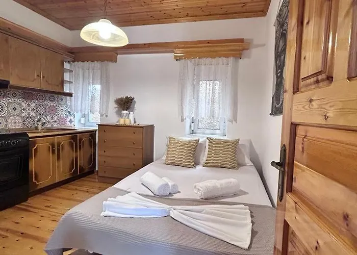 度假居 Vintagevibes *