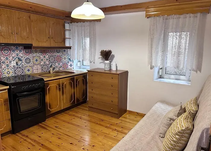 Vintagevibes 度假居 Skála Marión