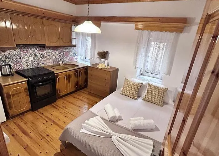 Vintagevibes Feriehus