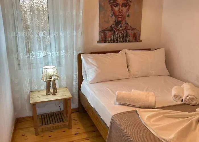 Vintagevibes Feriehus