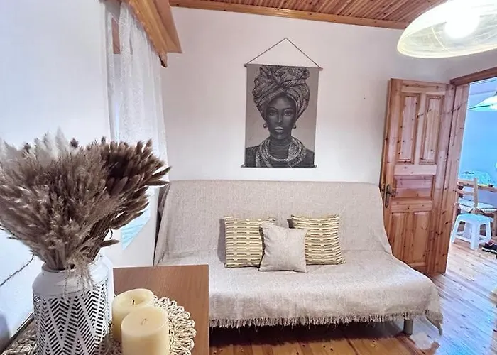 度假居 Vintagevibes *