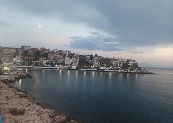 Feriehus Vintagevibes *