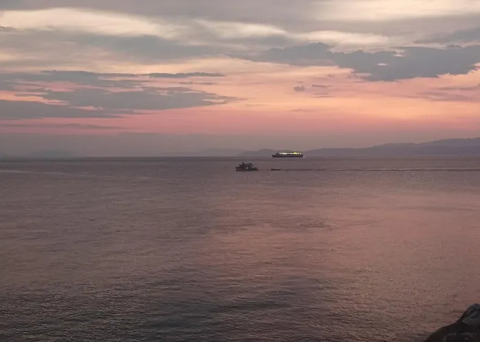 Vintagevibes 度假居 Skála Marión