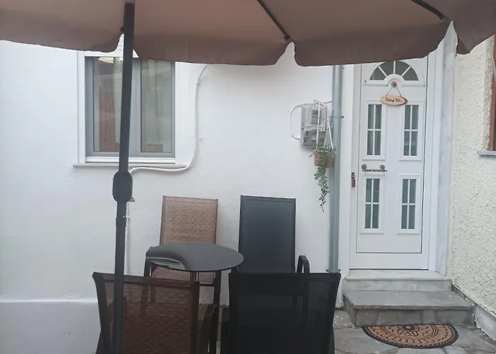 Feriehus Vintagevibes *