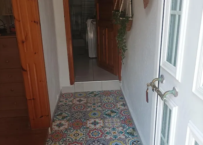 Vintagevibes * Skála Marión