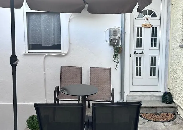 Feriehus Vintagevibes *