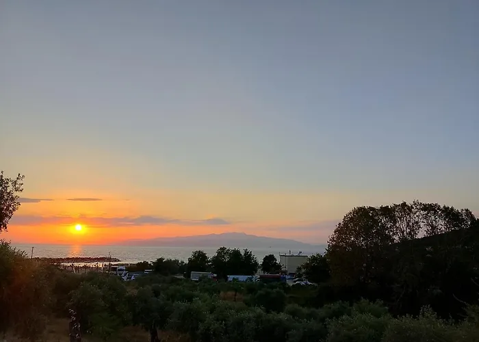 Vintagevibes Skála Marión